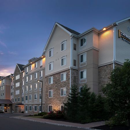 Staybridge Suites North Brunswick, An Ihg Hotel Esterno foto