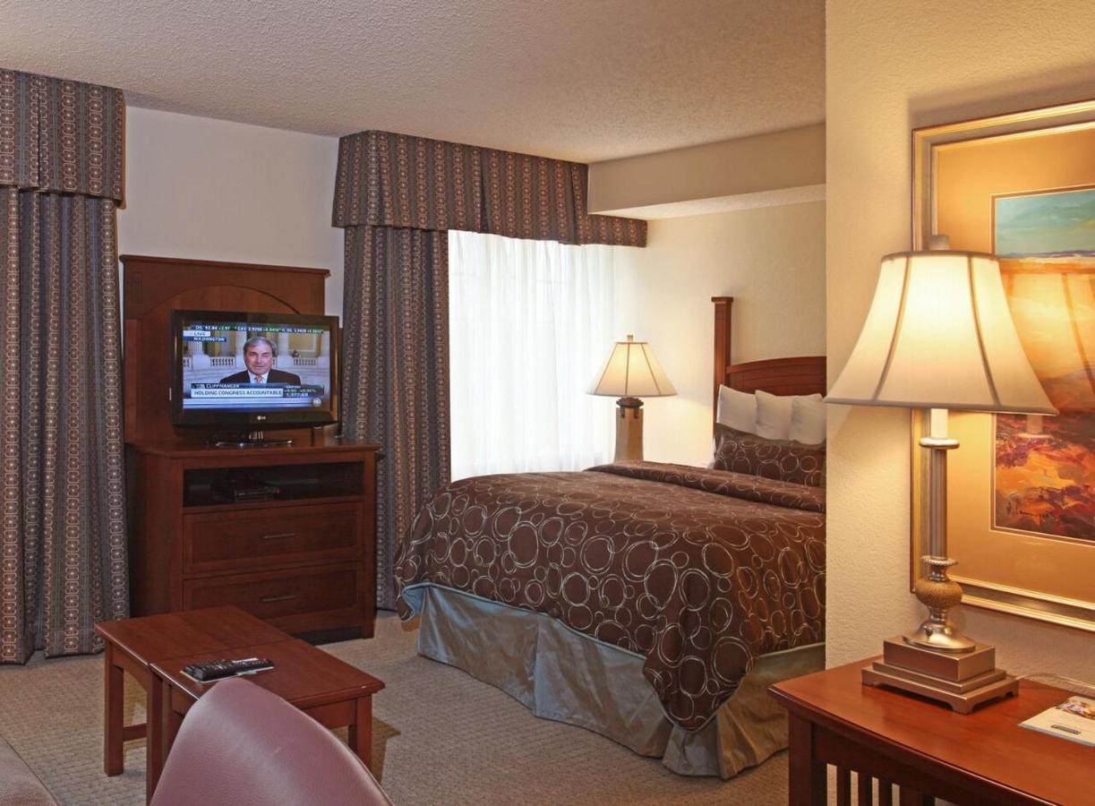 Staybridge Suites North Brunswick, An Ihg Hotel Esterno foto