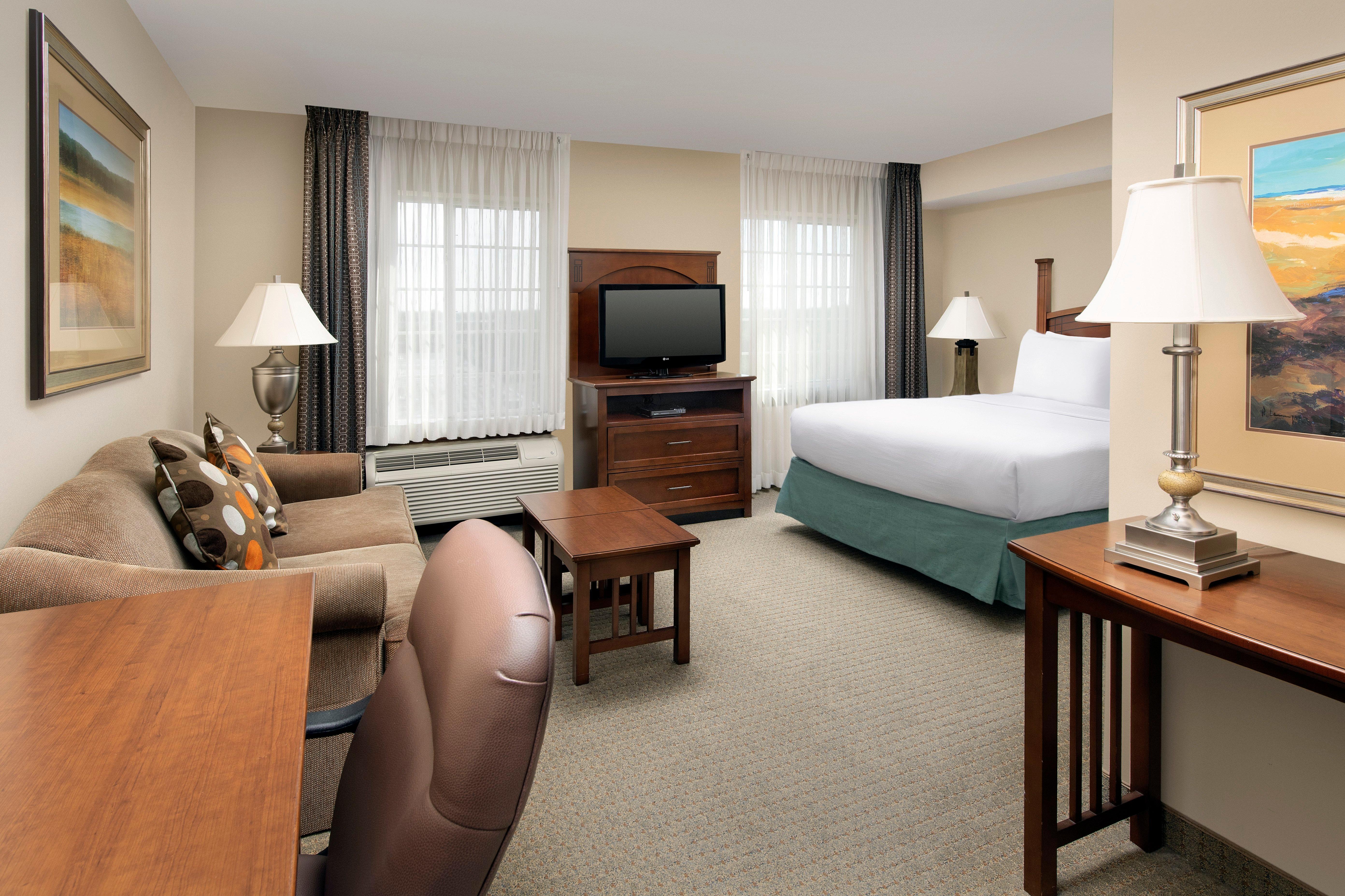 Staybridge Suites North Brunswick, An Ihg Hotel Esterno foto