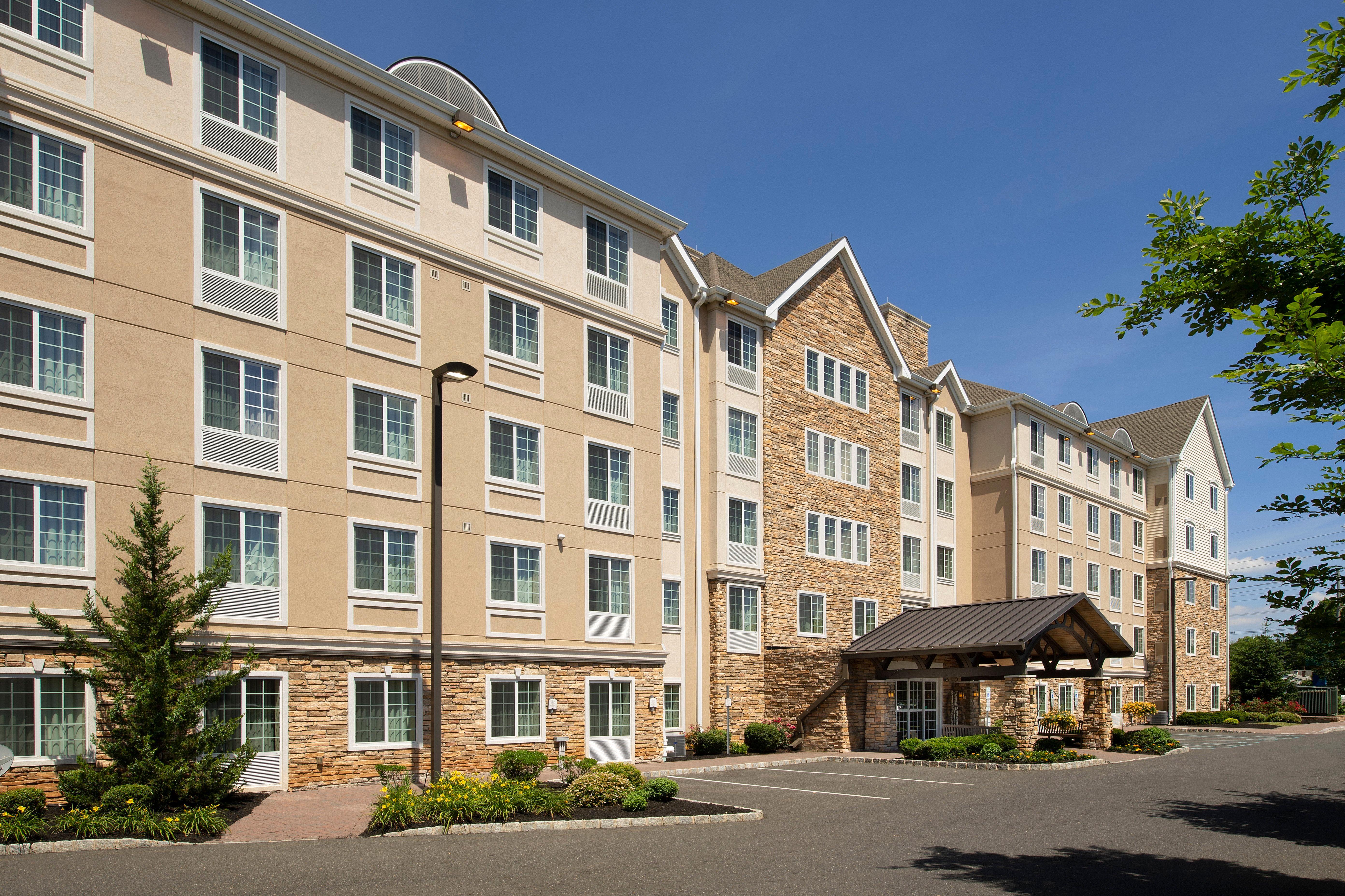 Staybridge Suites North Brunswick, An Ihg Hotel Esterno foto