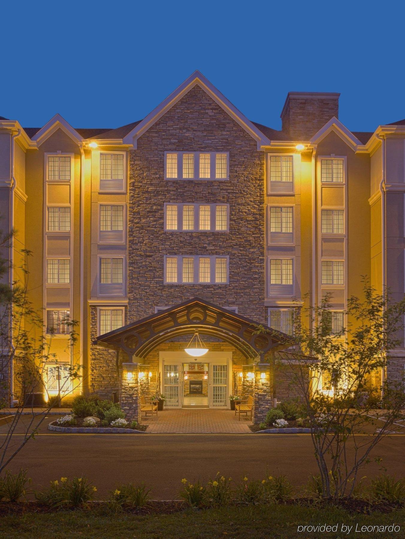 Staybridge Suites North Brunswick, An Ihg Hotel Esterno foto